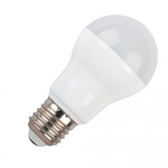 Лампа светодиодная Ecola Light classic LED 11.5W A60 220V E27 4000K 106х60