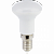 Лампа светодиодная Ecola Reflector R39 LED 5.2W 220V E14 2700K 69x39