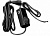 Сетевой шнур с диммером черный DM103-200W Feron