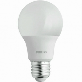 Лампа светодиодная Ecohome LED Bulb 15Вт 4000К E27 840 RCA Philips