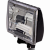 Прожектор и лампа Ecola FFL/A 142 220V 6400K 244x105x300