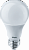 Лампа светодиодная шар Navigator 7 Вт Е27 хол.бел. NLL-A60-7-230-4K-E27
