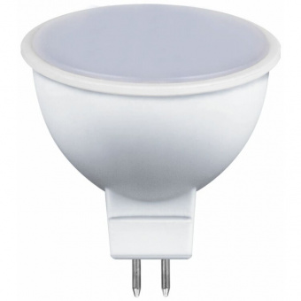 Лампа светодиодная Feron LB-24 MR16 5W G5.3 6400K
