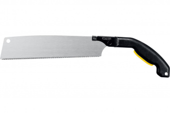 Ножовка "Cobra PullSaw" 300мм, 16 TPI, мелкий зуб, для точных работ STAYER 15088