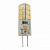 Лампа светодиодная Ecola LED Corn Micro 3,0W  G4 4200K