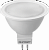 Лампа светодиодная Онлайт MR16 GU5.3 LED 7W 6500К матовая