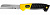 Нож монтерский STAYER Professional SK-R, складной, прямое лезвие 45408