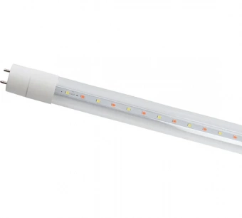 Лампа светодиодная Feron LB-214 18W 1213мм 230V G13 T8 для подсветки мясных продуктов