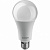 Лампа светодиодная шар матовый Онлайт 25Вт А70 2700К Е27 OLL-A70-25-230-2K-E27 
