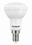 Лампа светодиодная General R50 E14 7W 6500K 