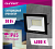 Прожектор светодиод. OFL-50-4K-BL-IP65-LED Онлайт